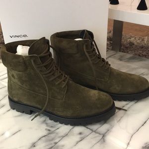 vince farley boot